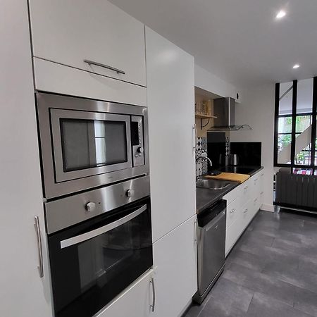 Le Patio - Appartement Calme - Hyper Centre פאו מראה חיצוני תמונה