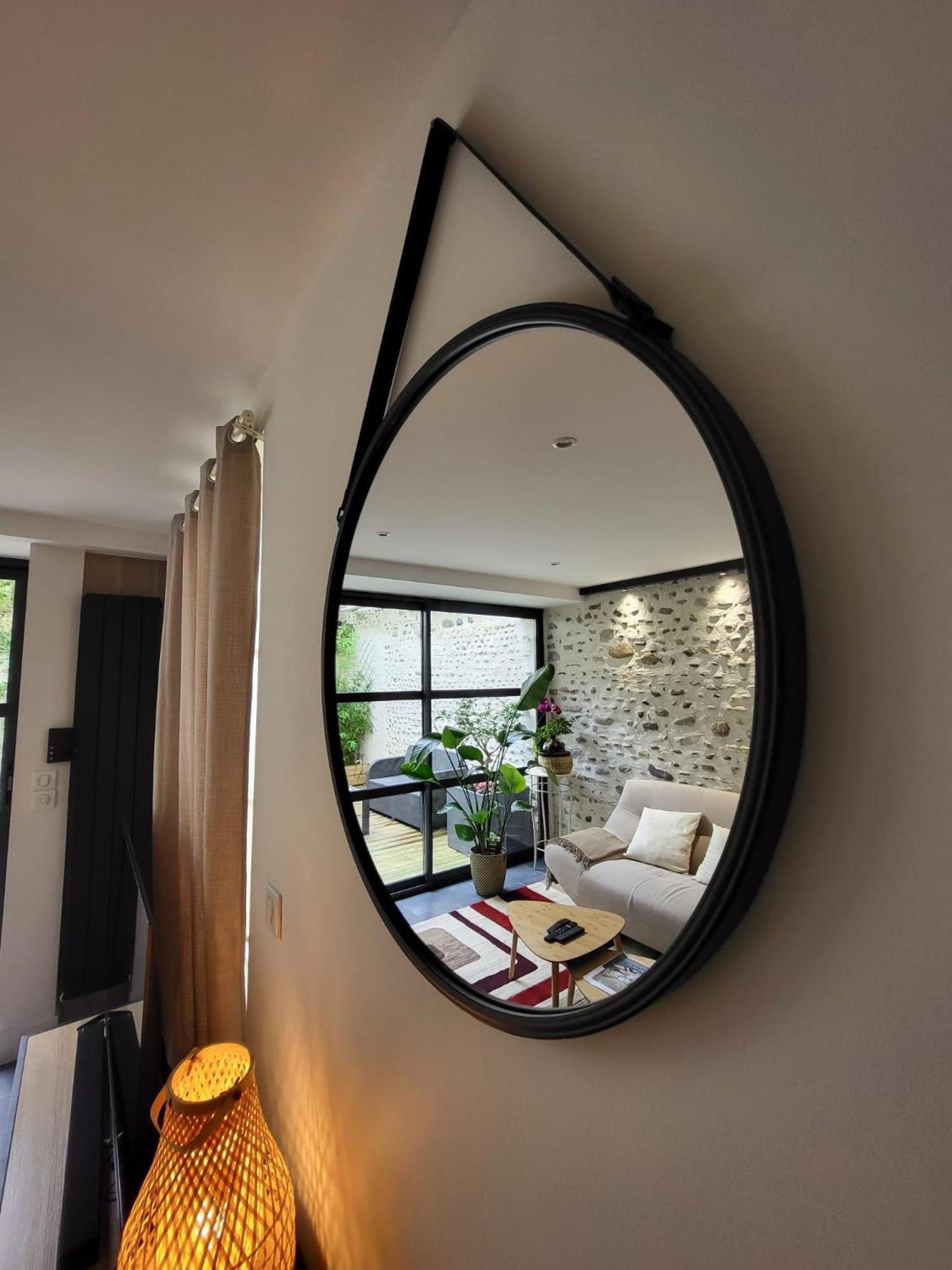 Le Patio - Appartement Calme - Hyper Centre פאו מראה חיצוני תמונה