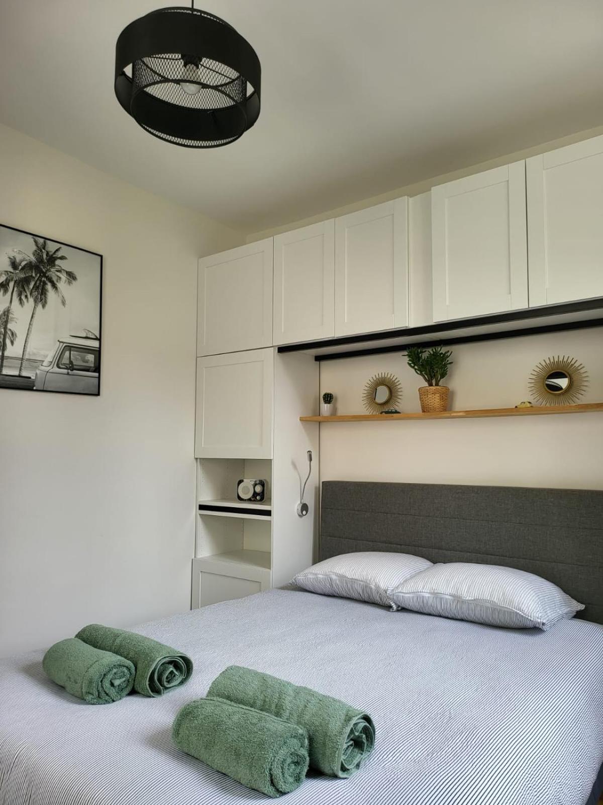 Le Patio - Appartement Calme - Hyper Centre פאו מראה חיצוני תמונה