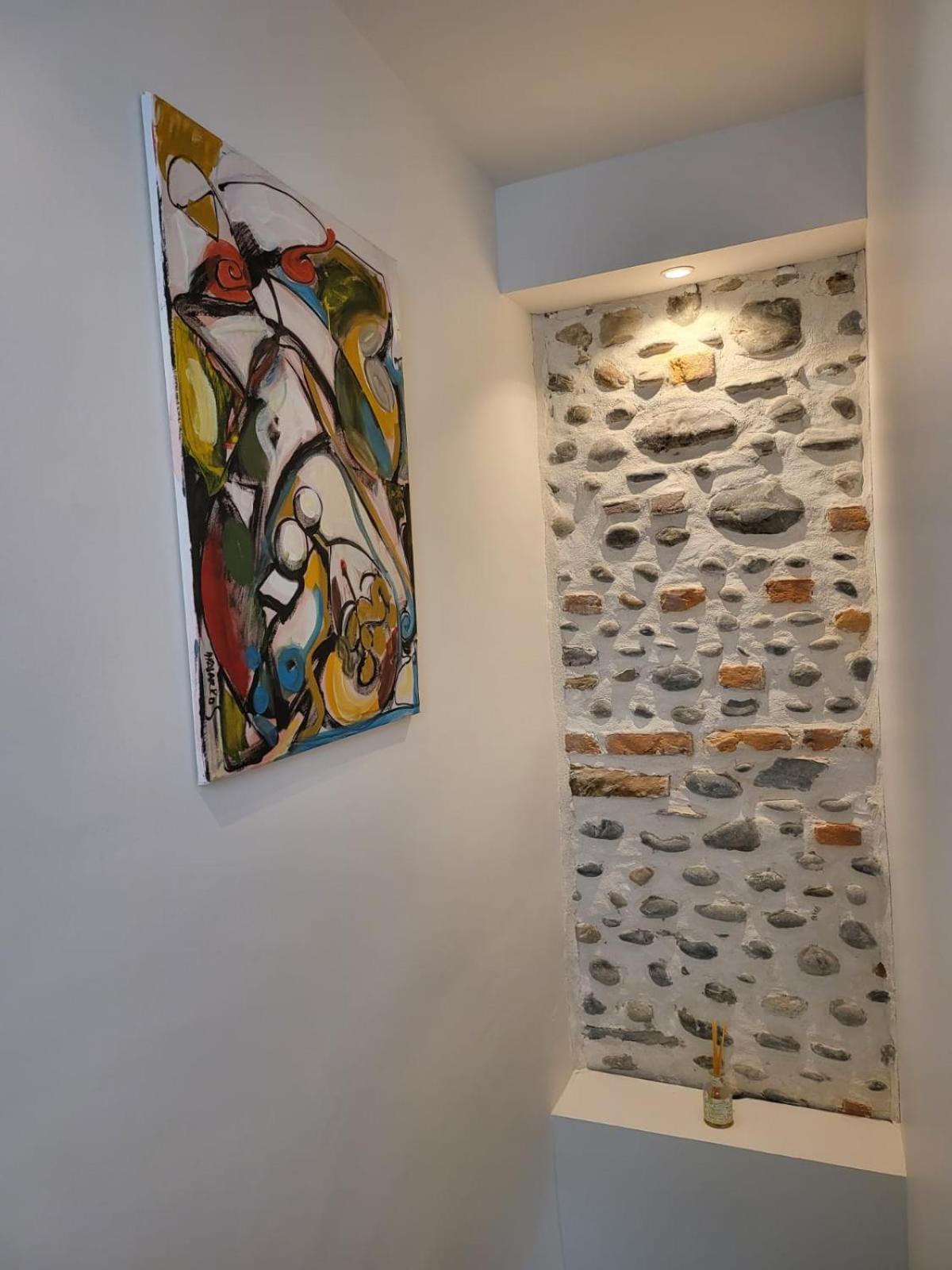 Le Patio - Appartement Calme - Hyper Centre פאו מראה חיצוני תמונה